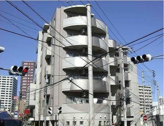 プレミール大崎